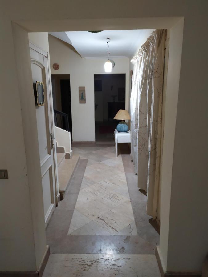 My Home Hostel Sharm El Sheikk Exterior foto
