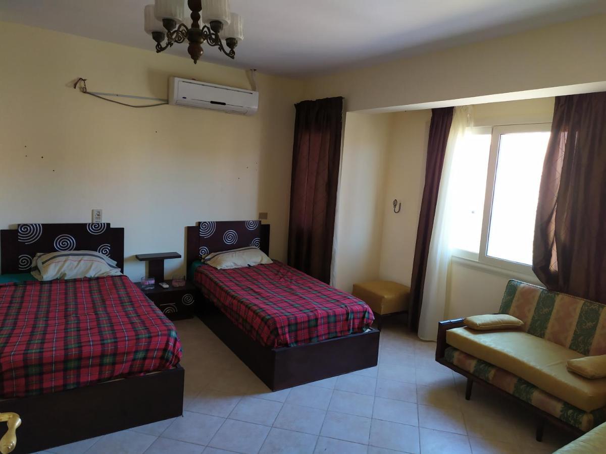 My Home Hostel Sharm El Sheikk Exterior foto