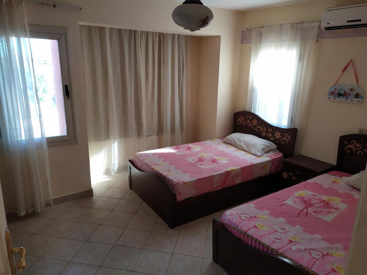 My Home Hostel Sharm El Sheikk Exterior foto