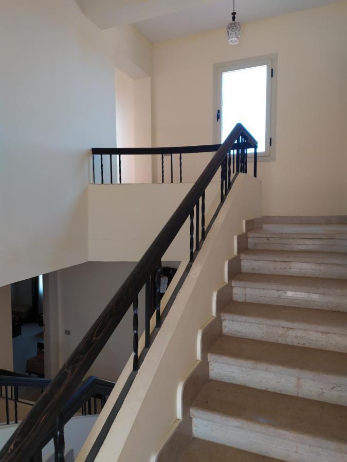 My Home Hostel Sharm El Sheikk Exterior foto