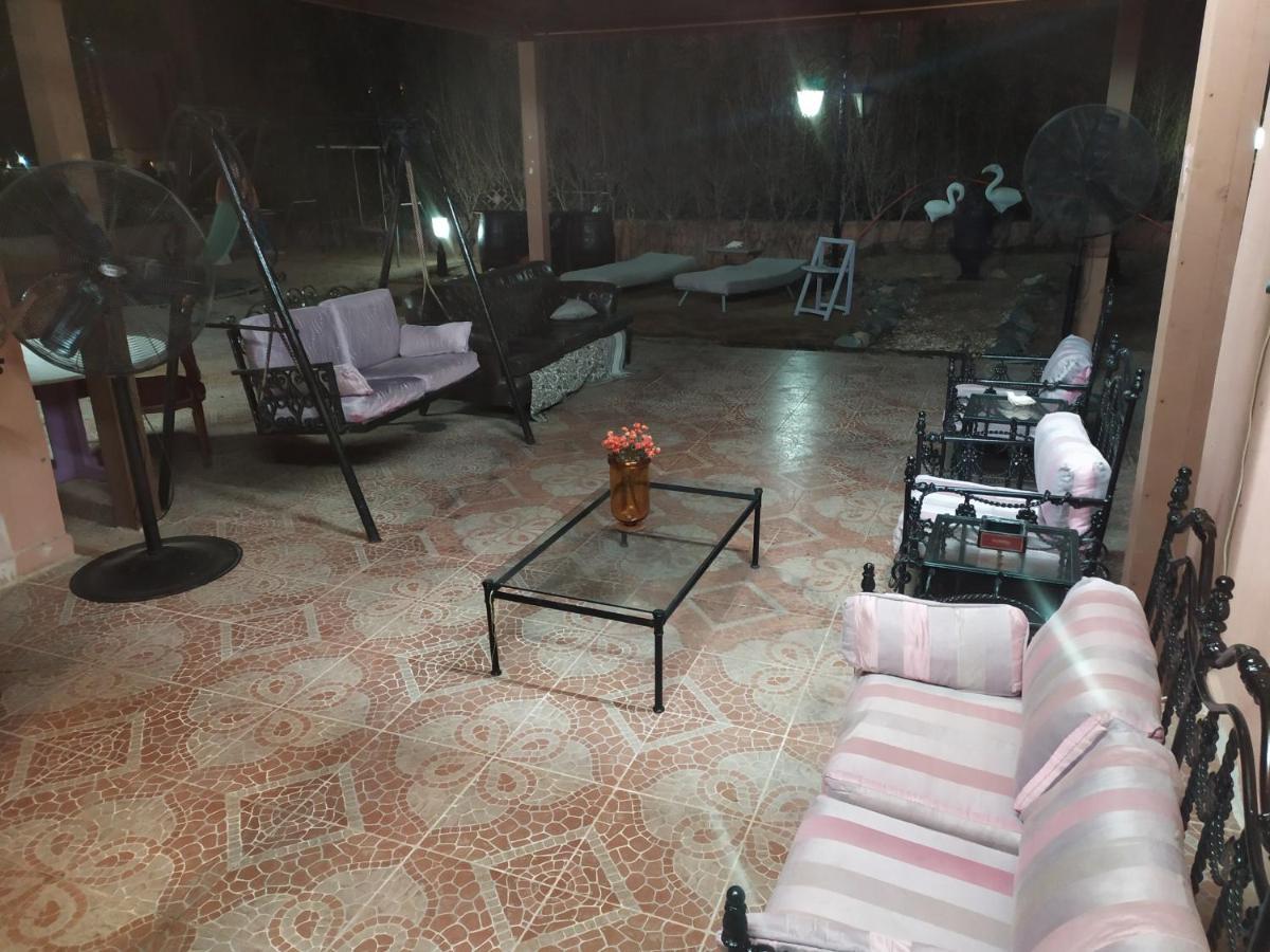 My Home Hostel Sharm El Sheikk Exterior foto