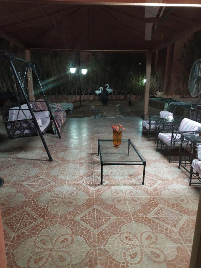 My Home Hostel Sharm El Sheikk Exterior foto