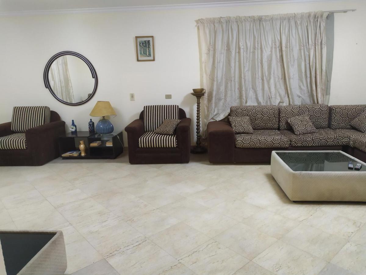 My Home Hostel Sharm El Sheikk Exterior foto